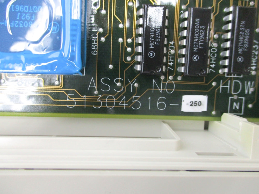HONEYWELL 51304516-250 NSMP