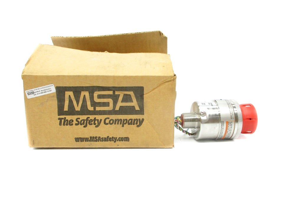 MSA A-ULTIMAX-XP-E-32-U-0-N-0-0-0-0-0-0-0-0 NSMP
