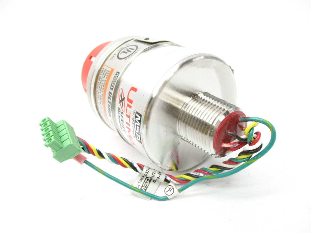 MSA A-ULTIMAX-XP-E-32-U-0-N-0-0-0-0-0-0-0-0 NSMP