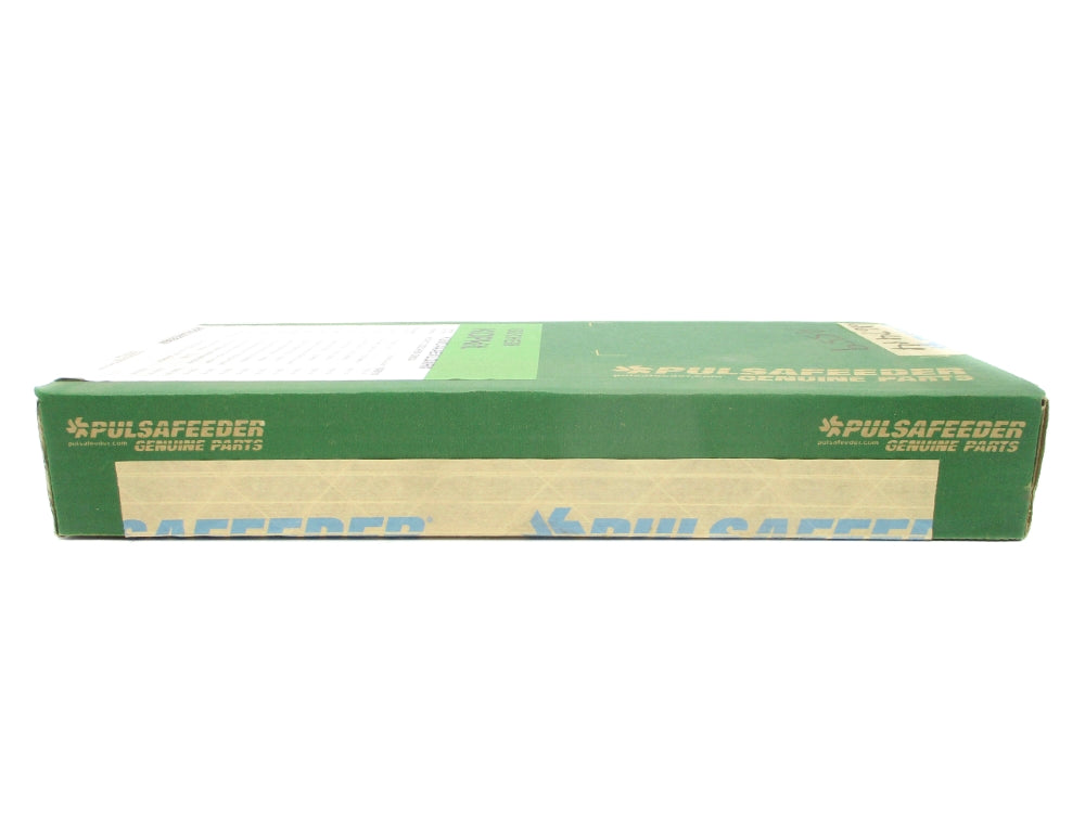 PULSAFEEDER KGMC4AAEXLOXRX NSFS