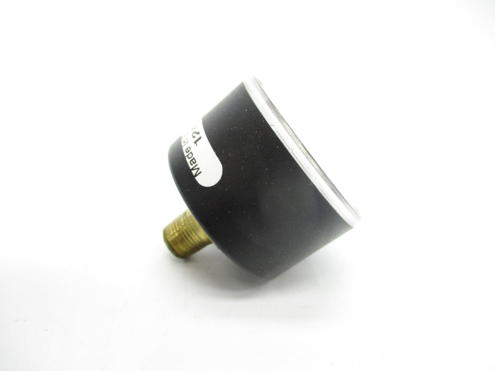 ASHCROFT 15W1005PH01BXVH60# 0-60PSI NSMP
