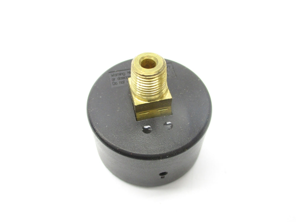 ASHCROFT 15W1005PH01BXVH60# 0-60PSI NSMP