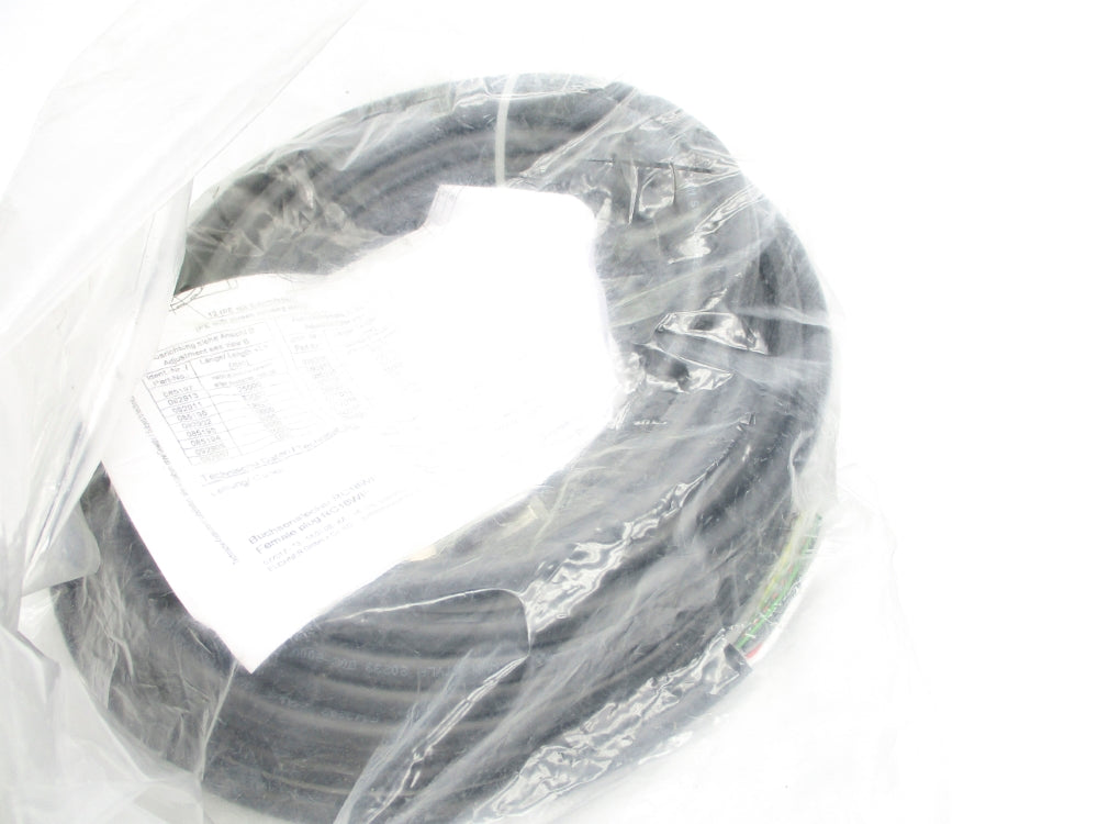 EUCHNER RC18WF15ML-C1825 077020 NSMP