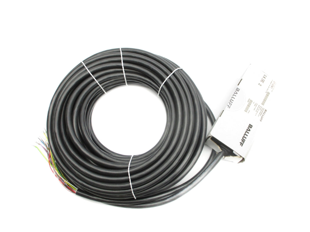 BALLUFF BPI8M4A5P-2K-B0-KPXL0-200 BPI00K1 NSNP