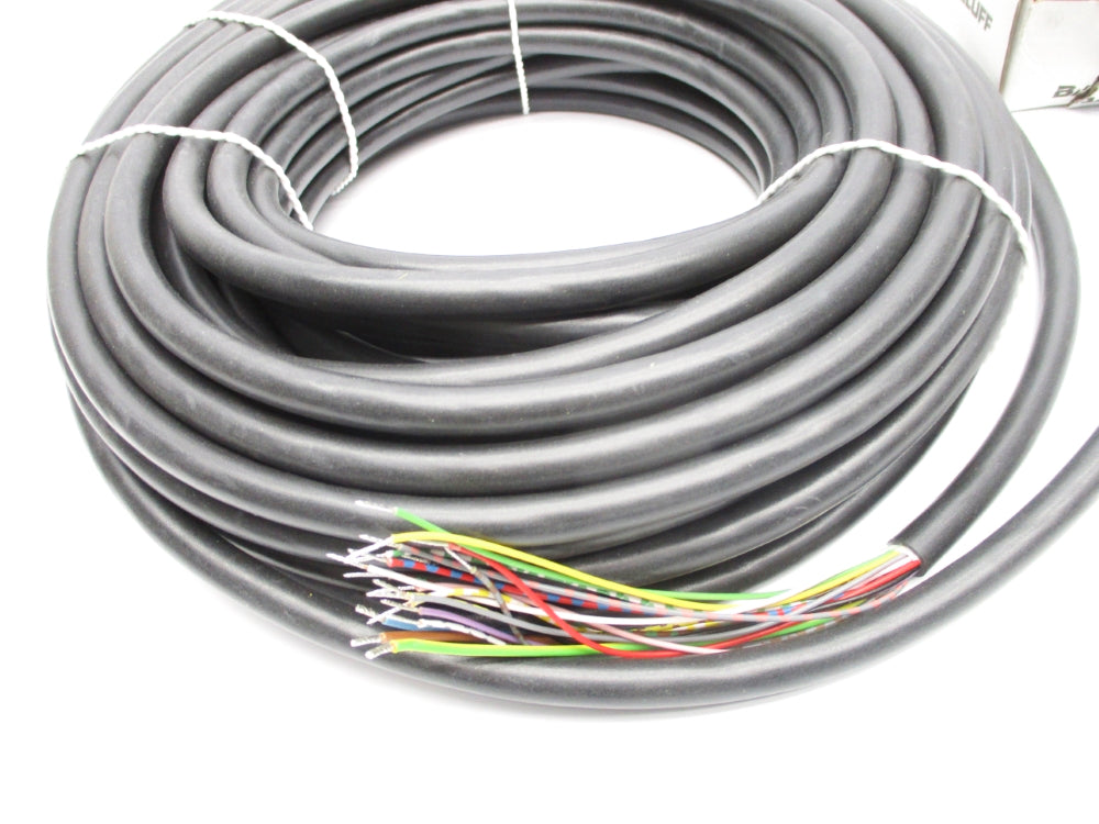 BALLUFF BPI8M4A5P-2K-B0-KPXL0-200 BPI00K1 NSNP