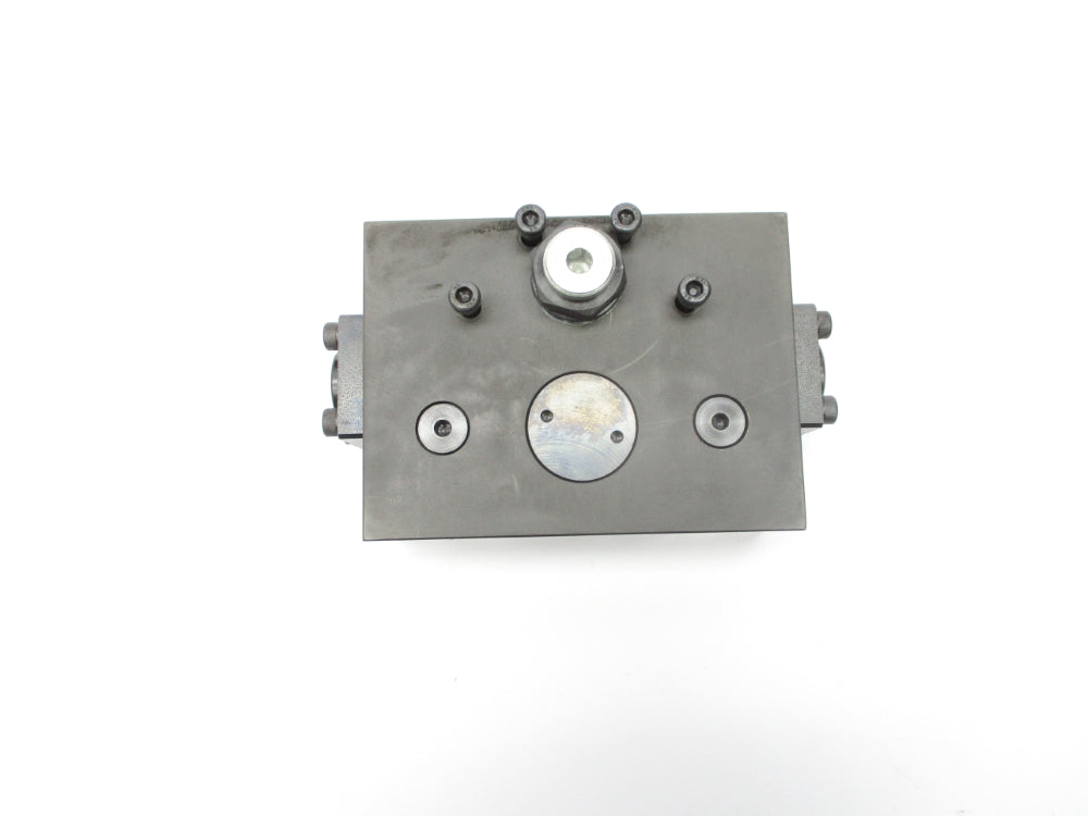 PARKER SD400A06V9 NSNP
