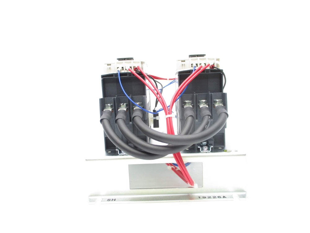 SCHNEIDER ELECTRIC LC1D65A6K7 100V NSNP