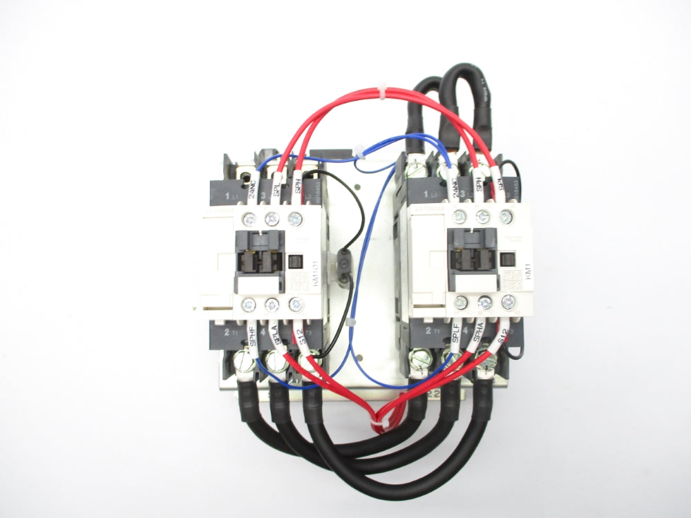 SCHNEIDER ELECTRIC LC1D65A6K7 100V NSNP