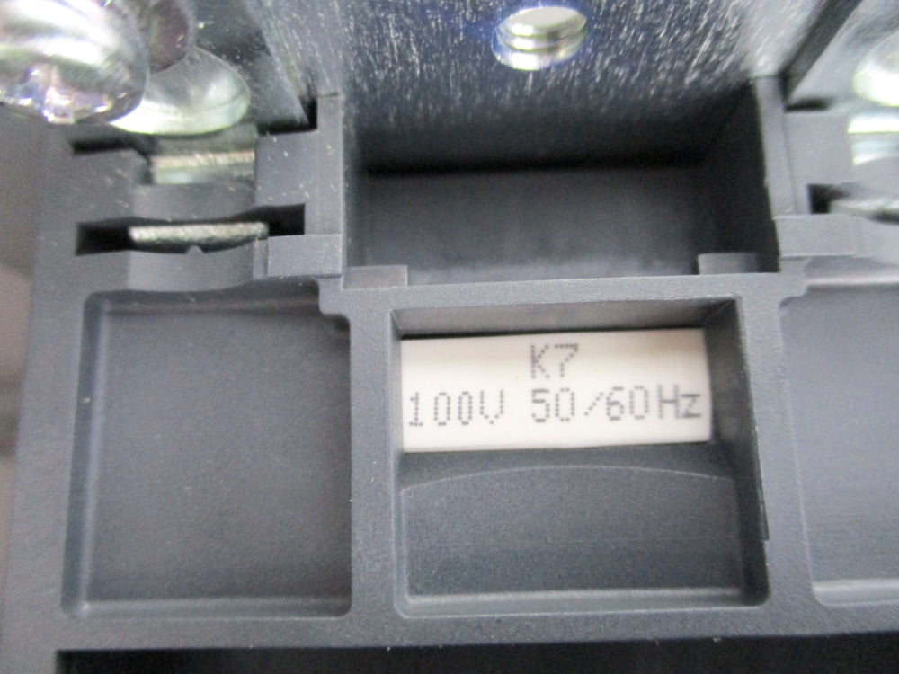 SCHNEIDER ELECTRIC LC1D65A6K7 100V NSNP
