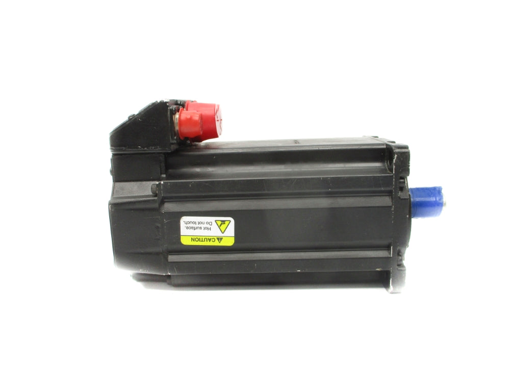 ALLEN BRADLEY MPL-B420P-MJ24AA SER. A NSNP