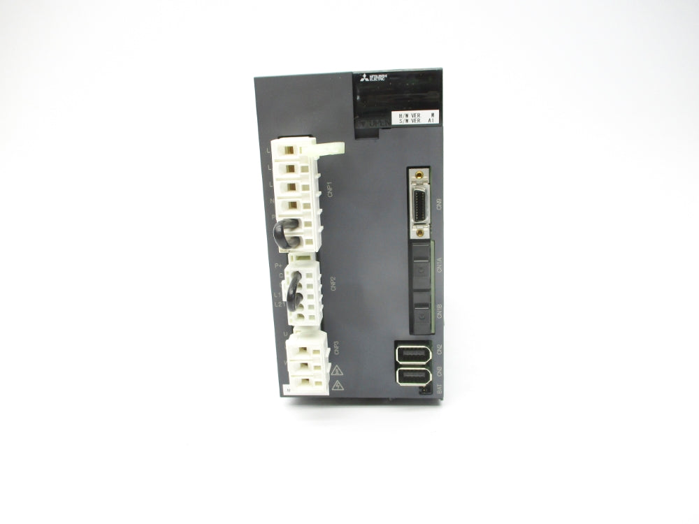 MITSUBISHI ELECTRIC MDS-D-SVJ3-20NA NSMP