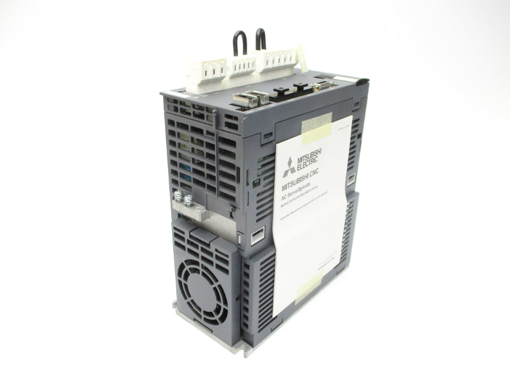 MITSUBISHI ELECTRIC MDS-D-SVJ3-20NA NSMP