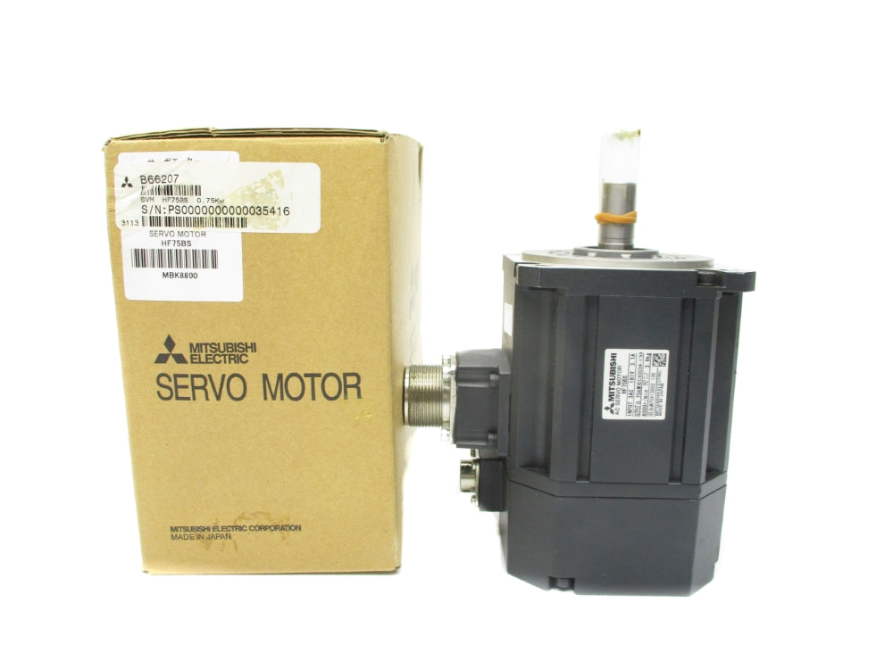 MITSUBISHI ELECTRIC HF75BS NSMP