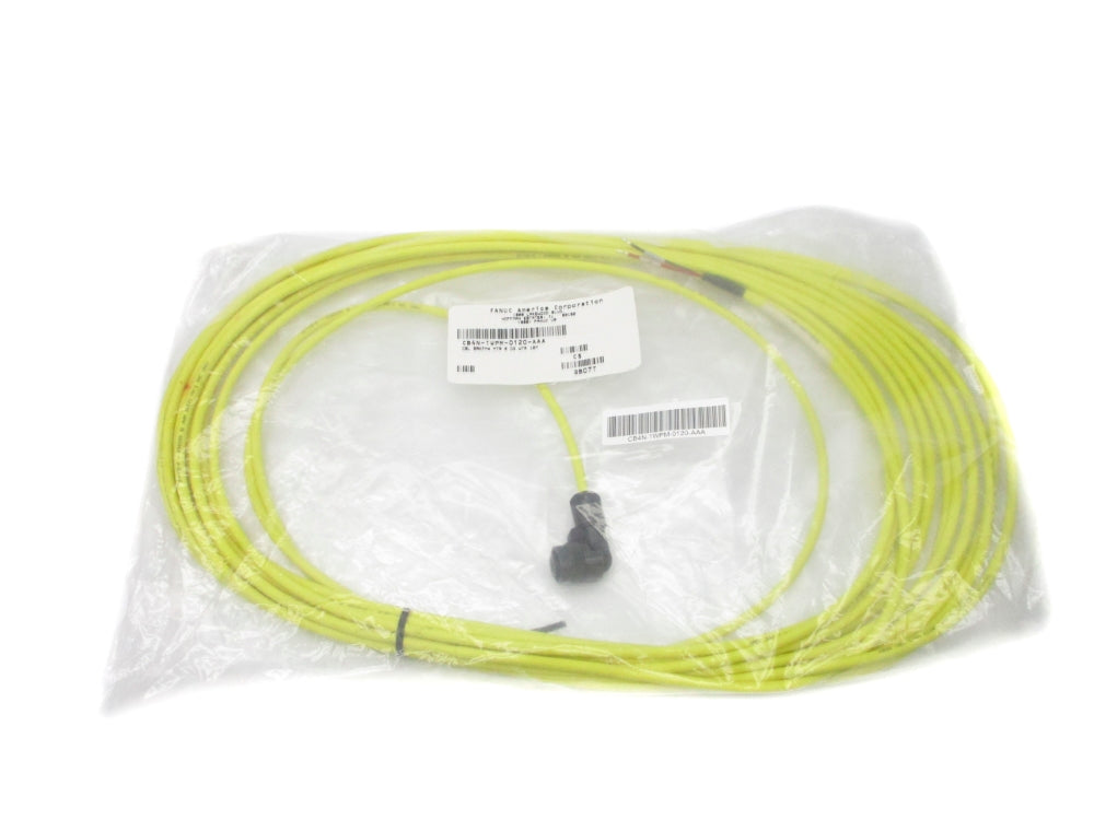 FANUC CB4N-1WPM-0120-AAA NSMP