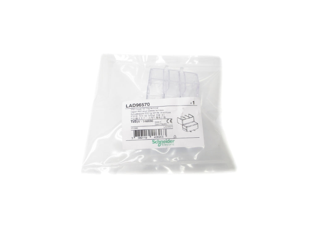 SCHNEIDER ELECTRIC LAD96570 NSMP