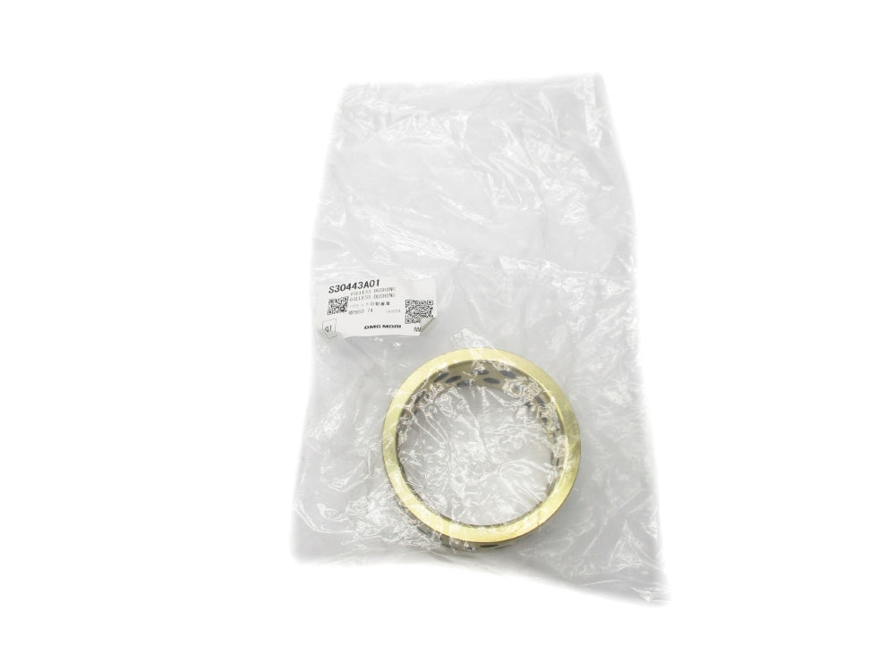 DMG MORI MPB60 S30443A01 NSMP