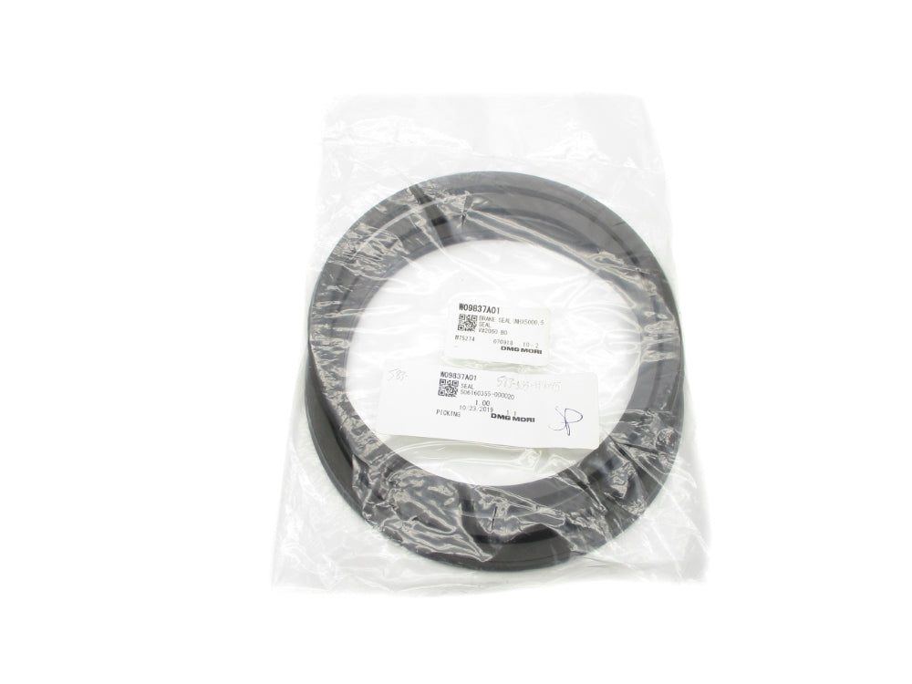 DMG MORI W09837A01 NHX5000 NSMP