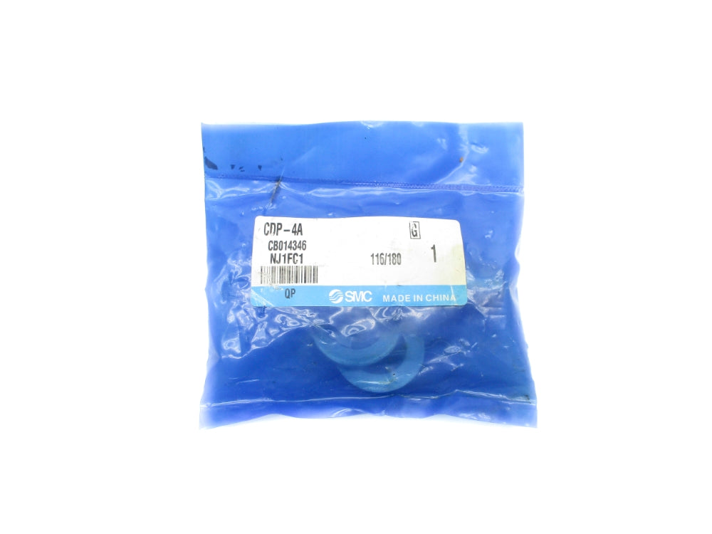 SMC CDP-4A NSMP