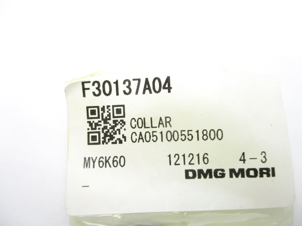 DMG MORI CA05100551800 NSMP