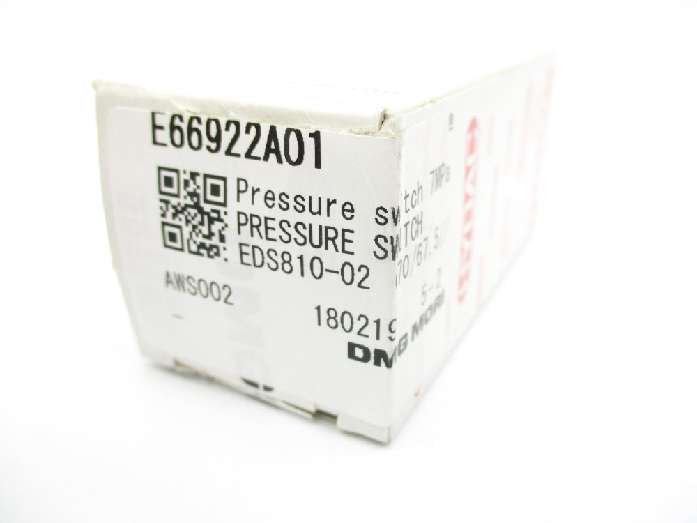 HYDAC EDS810-0250-2-081 NSMP