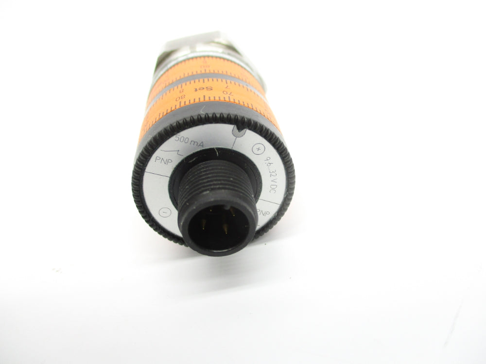 IFM EFECTOR PK-100-SFP14-HCPKG/US/ PK6732 9.6-32VDC NSMP