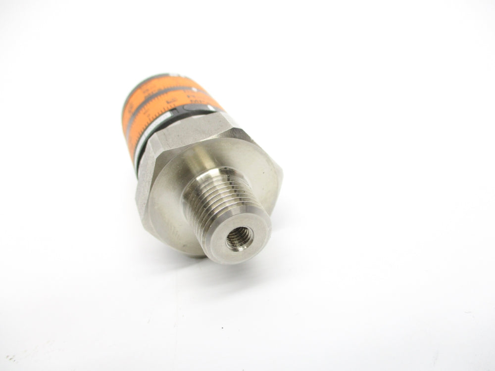 IFM EFECTOR PK-100-SFP14-HCPKG/US/ PK6732 9.6-32VDC NSMP