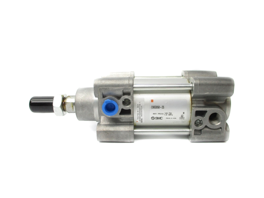 SMC C96SB50-25 145PSI NSNP
