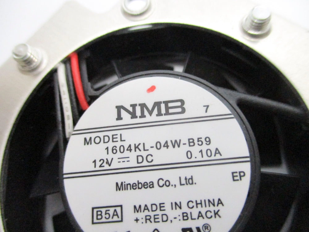 NMB 1604KL-04W-B59 NSNP