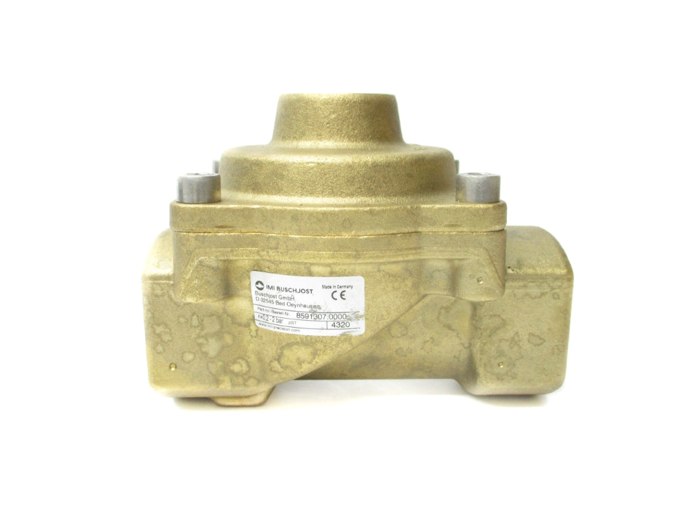 IMI BUSCHJOST 8591307.0000 NSNP