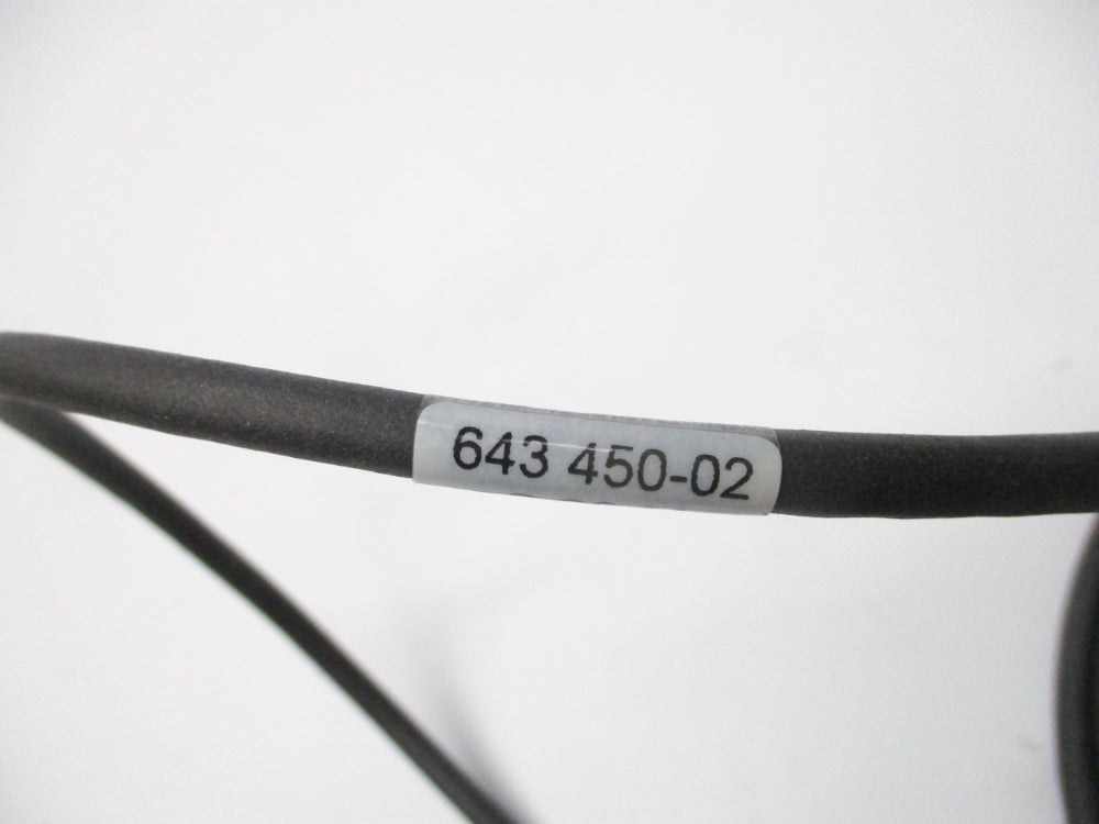 HYPERTAC 643450-02 NSNP