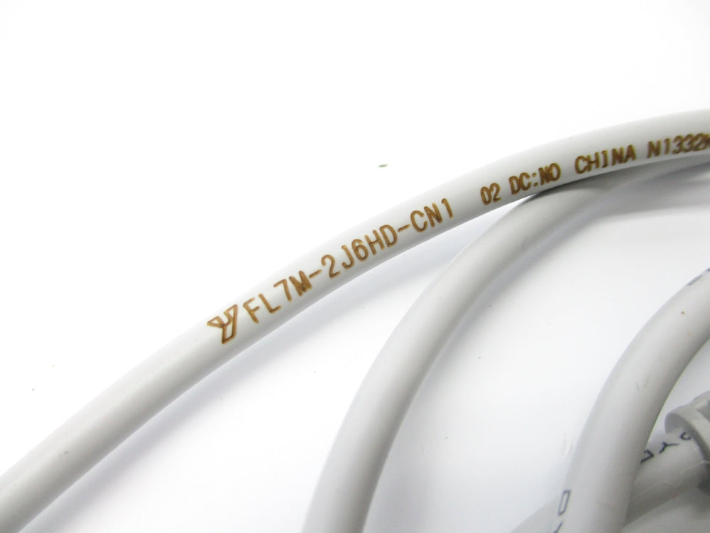 AZBIL FL7M-2J6HD-CN1 NSNP