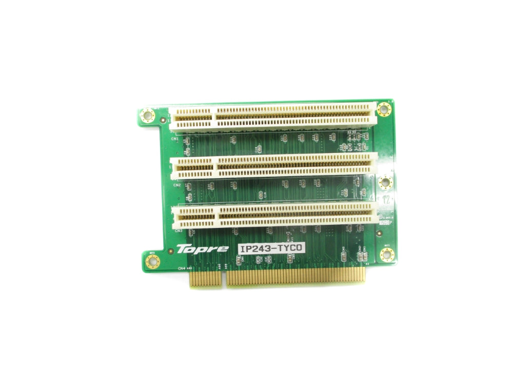 TOPRE IP243-TYCO E162061 NSNP