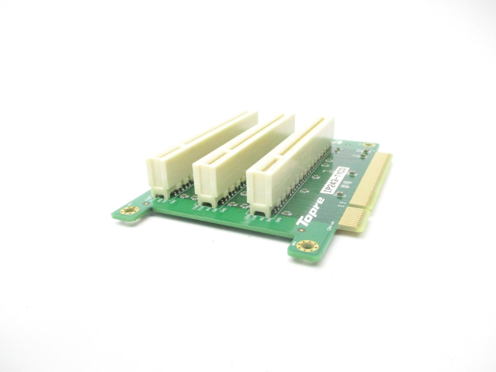 TOPRE IP243-TYCO E162061 NSNP