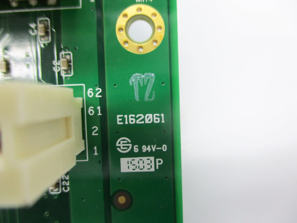 TOPRE IP243-TYCO E162061 NSNP