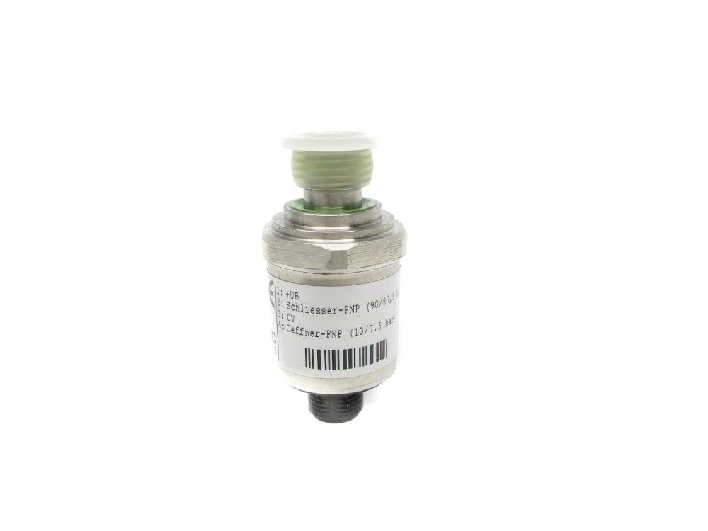 HYDAC EDS810-0250-2-081 NSNP