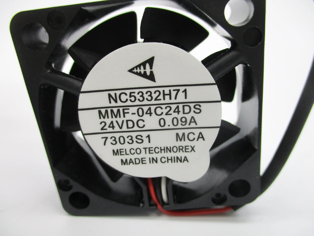 MELCO TECHNOREX NC5332H71 NSNP