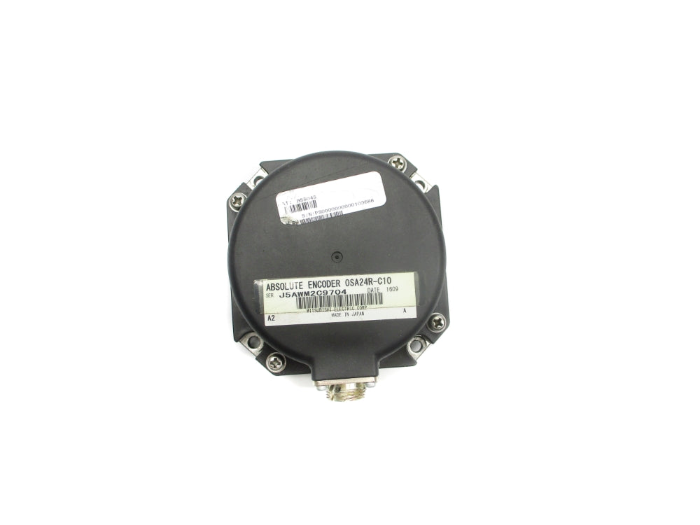 FANUC OSA24R-C10 UNMP