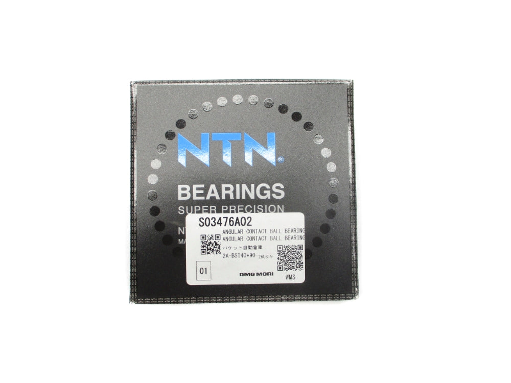 NTN 2A-BST40X90-20BL#01 NSFS