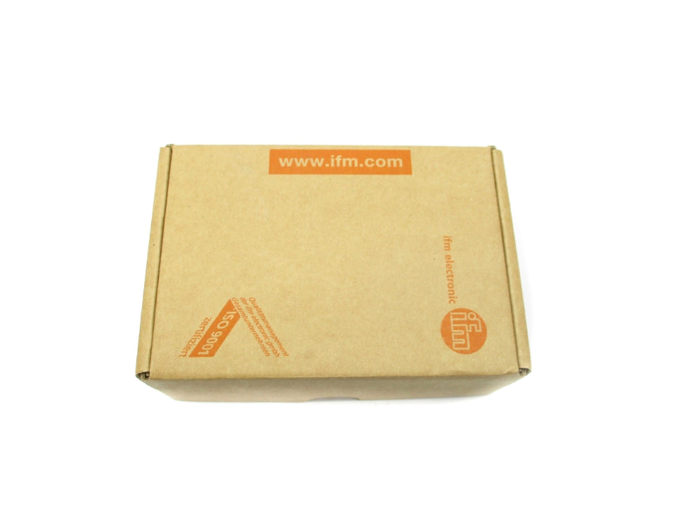IFM EFECTOR PP-010-RBG14-QFPKG/US PP7554 NSFS