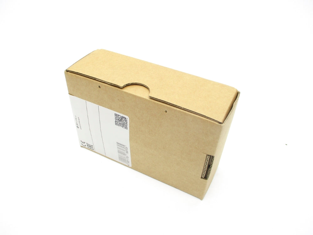 IFM EFECTOR PP-010-RBG14-QFPKG/US PP7554 NSFS