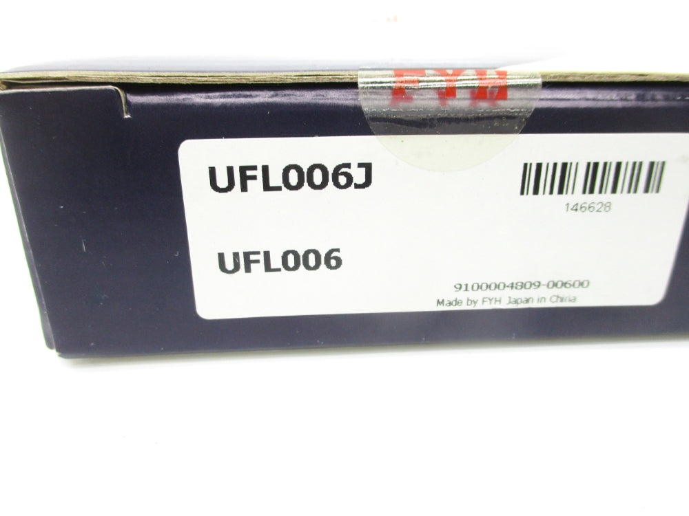 FYH UFL006J NSMP