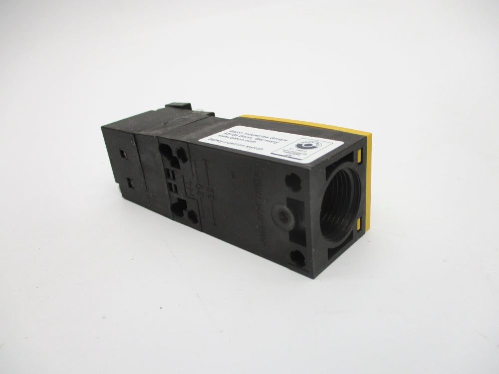 EATON LS-11S-ZB (PKG OF 2) NSMP