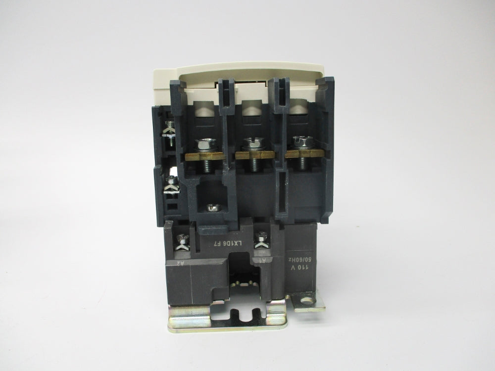 SCHNEIDER ELECTRIC LC1D806F7 110V NSMP
