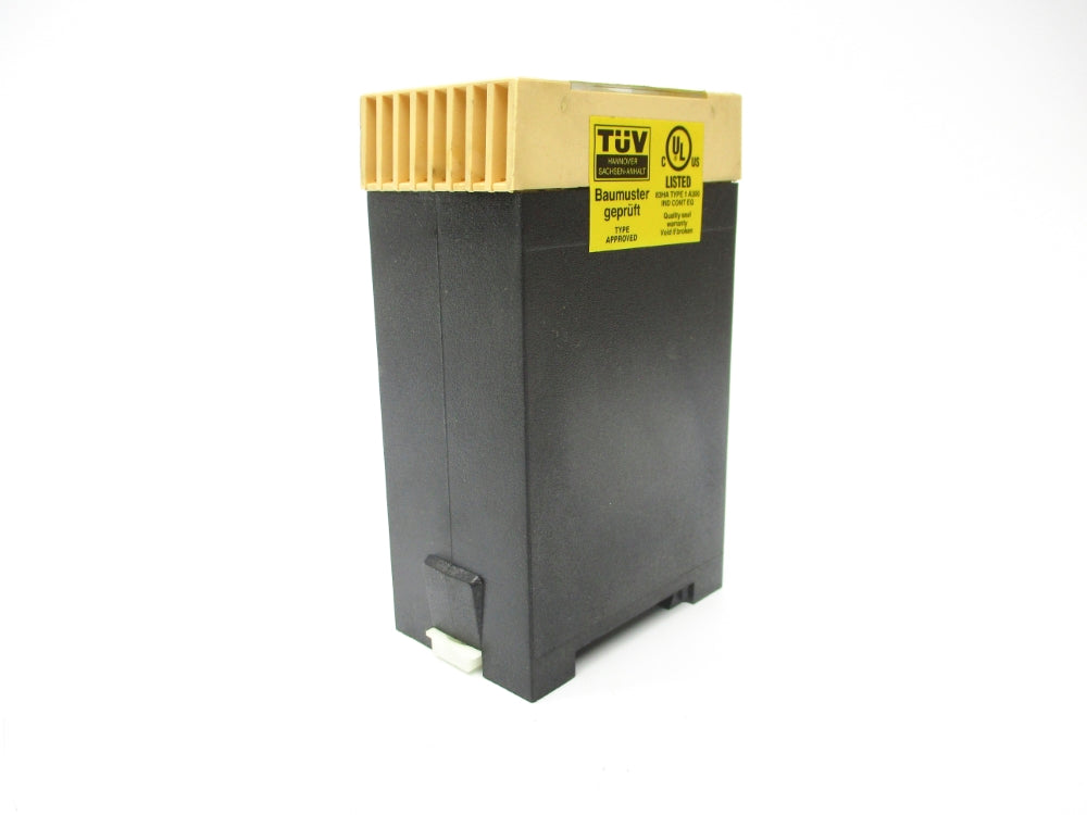 INDUSTRIAL SPARE PART 440F-C251D SER. A 24VAC/DC (WH) NSMP