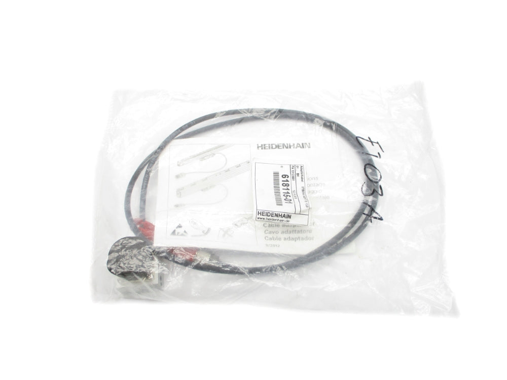 HEIDENHAIN 618115-01 NSMP