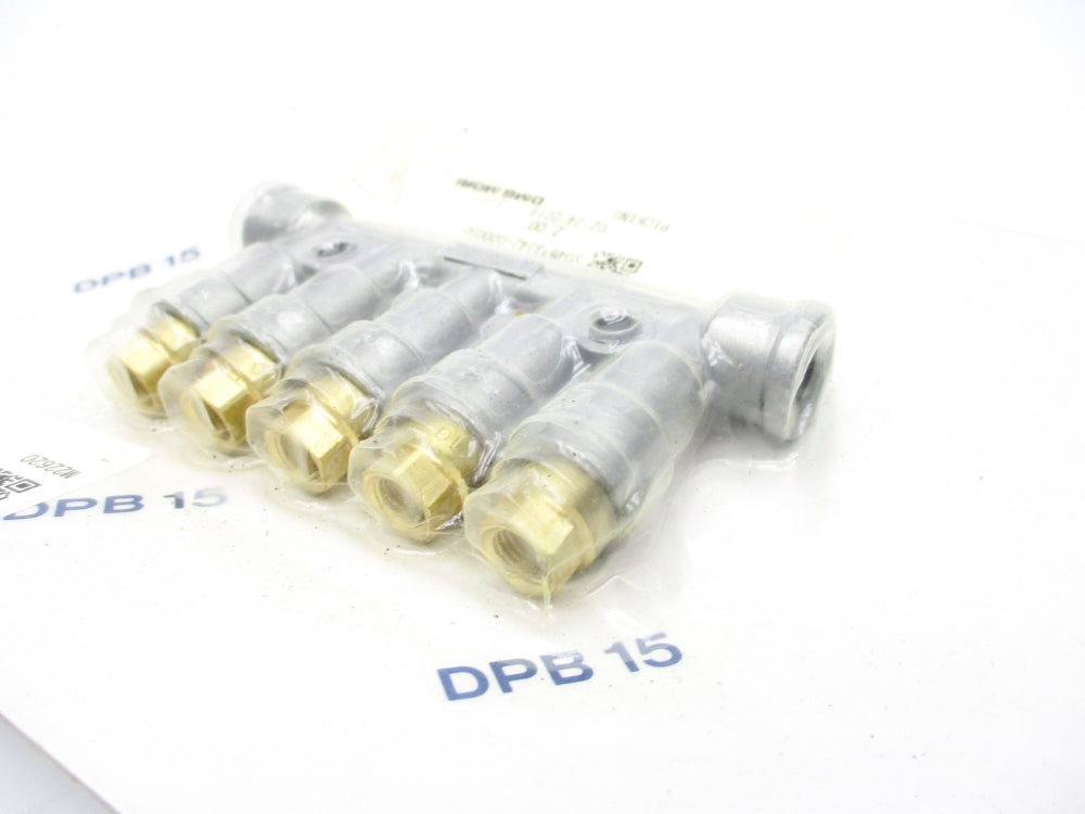 DMG MORI DPB15-0.1 NSMP