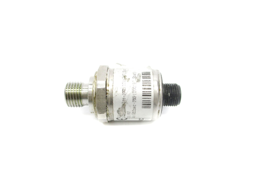 HYDAC EDS810-0250-2-081 UNMP