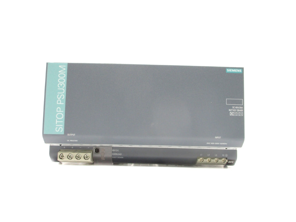 SIEMENS 6EP1457-3BA00 NSNP