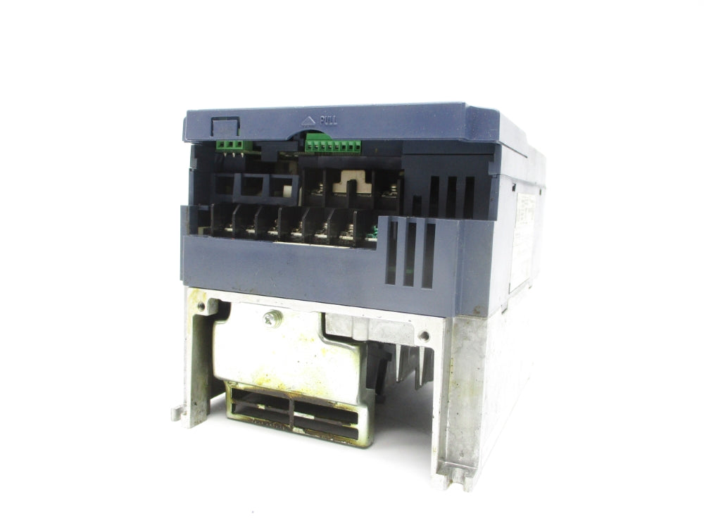 FUJI ELECTRIC FRN3.7C1S-2MO UNMP