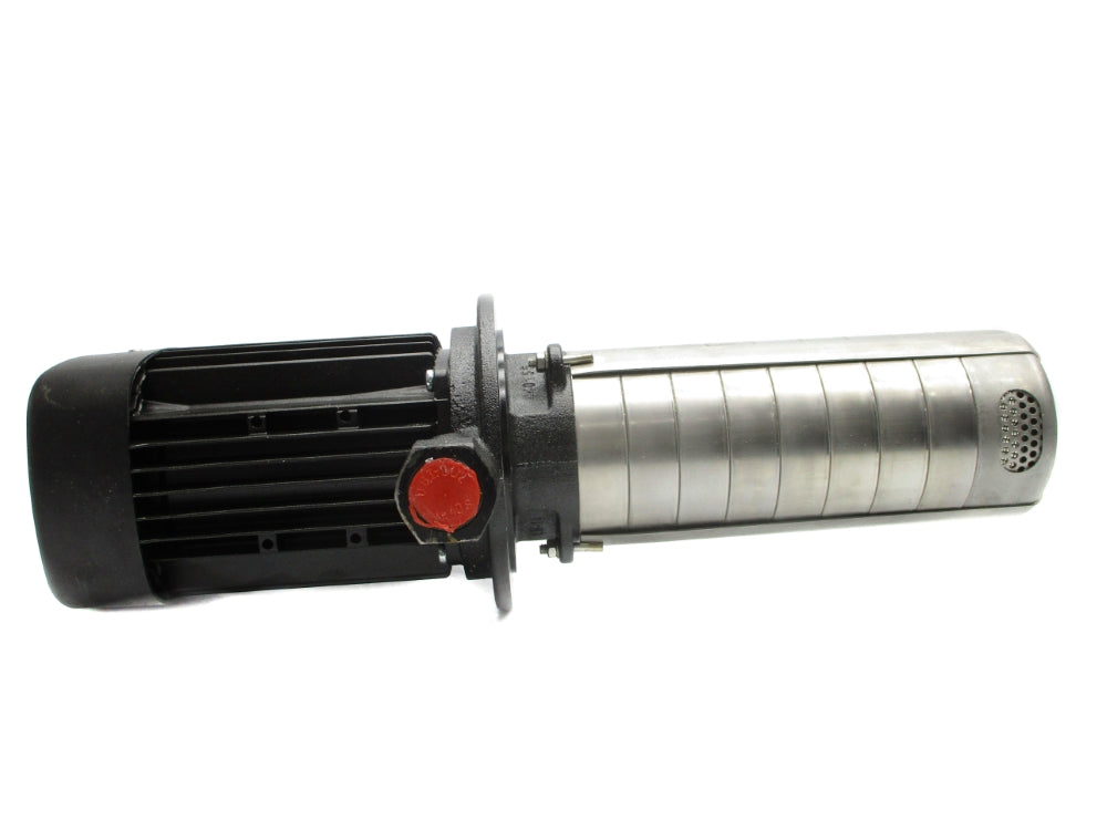 GRUNDFOS ML80BA-2-56C-C2 MTC4-8/4A-WB-A-AQQV NUPI